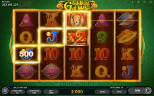 Play Goddess of War slot by top casino game developer!