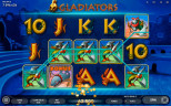 ONLINE CASINO SOLUTIONS 2025 | Try GLADIATORS SLOT now