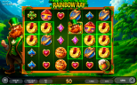 Rainbow Ray Slot | Endorphina Adventure-Themed Game