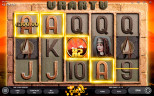 Play Urartu slot by top casino game developer!