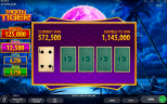 Newest Slot Game Available from Endorphina | MOON TIGER