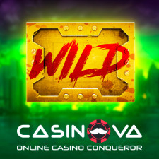 CASINOVA.ORG