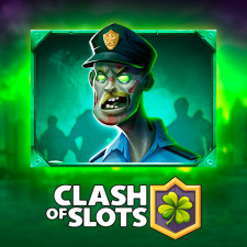 Clashofslots.com