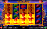 Riches of Caliph Slot | Endorphina Oriental-Themed Game