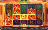 Samarkand’s Gold Slot | Endorphina Treasure-Themed Game
