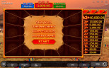 Endorphina Mongol Treasures 2 Slot | Archery Challenge