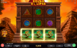 Solar Eclipse Slot | Endorphina Aztec-Themed Casino Game