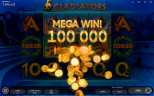 ONLINE CASINO SOLUTIONS 2025 | Try GLADIATORS SLOT now