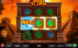 Solar Eclipse Slot | Endorphina Aztec-Themed Casino Game