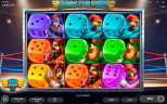 Rooster Fury Dice Slot | Endorphina Exciting Dice Game