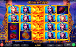 Riches of Caliph Slot | Endorphina Oriental-Themed Game