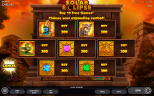 Solar Eclipse Slot | Endorphina Aztec-Themed Casino Game