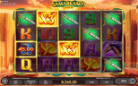 Samarkand’s Gold Slot | Endorphina Treasure-Themed Game