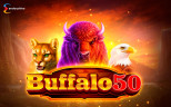 Buffalo 50 Slot | Endorphina Adventure-Themed Casino Game