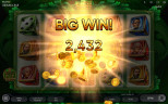 Play Cash Streak Dice slot by top casino game developer!