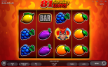 ENDORPHINA SLOTS | 81 Burning Ways slot release
