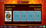 ENDORPHINA SLOTS | 81 Burning Ways slot release