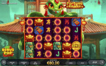 Play Fortuna Snake demo slot by Endorphina.
