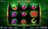 Green Slot | Endorphina Classic Fruit Casino Game