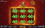 CHRISTMAS SLOT GAME | Mr. Jingle Bells is out now!