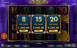 Samarkand’s Gold Slot | Endorphina Treasure-Themed Game