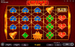 Chance Machine 40 Slot | Endorphina Classic Casino Game