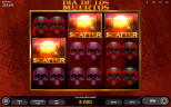 Dia De Los Muertos Slot | Endorphina Mexico-Themed Game