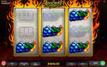 Lucky Streak 3 Slot | Endorphina Classic Fruit Casino Game