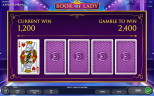 Book of Lady Slot | Endorphina Lifestyle-Themed Game