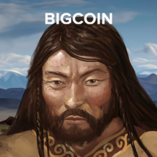Bigcoingambling.com review