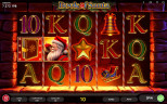 Book of Santa Slot | Endorphina Holiday Casino Game