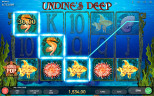 MYSTICAL MERMAID SLOTS OF 2024 | Try UNDINES DEEP SLOT game!