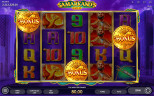 Samarkand’s Gold Slot | Endorphina Treasure-Themed Game