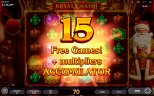 Royal Xmass 2 Slot | Endorphina Christmas Casino Game