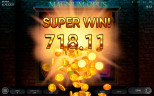 Magnum Opus Slot | Endorphina Mystic Casino Game