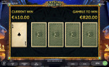 Play Crystal Skull Dice slot by top casino game developer!