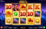 Around the World Slot | Endorphina Adventure Casino Game