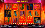 IN JAZZ Slot – Swing to the Sound of Big Wins!