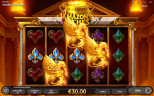 Play Amazons Riches Demo from Endorphina
