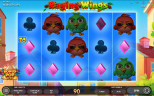 Raging Wings Slot | Endorphina Funny Birds &amp;amp;amp;amp;amp; Free Spins