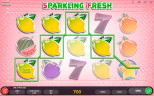 FRUIT SLOTS | Play Sparkling Fresh slot!