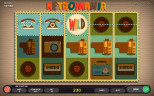 PREMIUM CUTE SLOTS OF 2025 | Try RETROMANIA SLOT now!