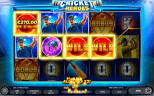 CRICKET HEROES | Newest Slot Game Available from Endorphina