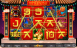 Play Chunjie slot by top casino game developer!