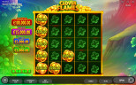 Play Clover Flames Demo slot by Endorphina