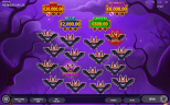 3 Witch Pots – Halloween Slot with Free Spins & Jackpots