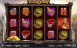 Vikings Way Slot | Endorphina Free Spins &amp;amp;amp;amp; Riches