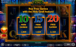FISHER KING | Newest Slot Game Available from Endorphina