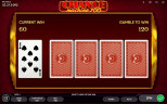 100 Chance Machine Slot | Endorphina Classic Casino Game