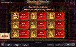 Play Book of Santa Dice slot by top casino game developer!